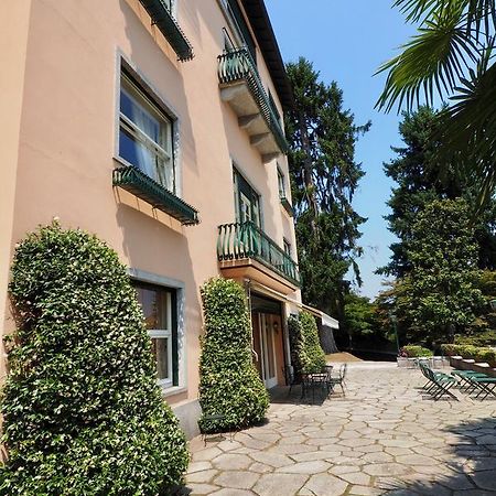 Bed and Breakfast Casa Mondadori Меїна Екстер'єр фото