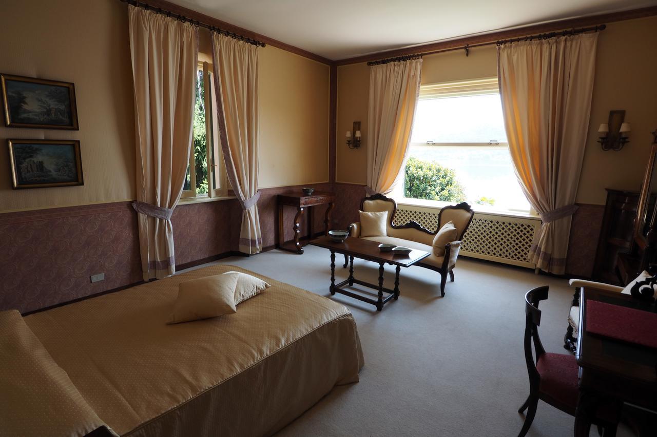 Bed and Breakfast Casa Mondadori Меїна Екстер'єр фото