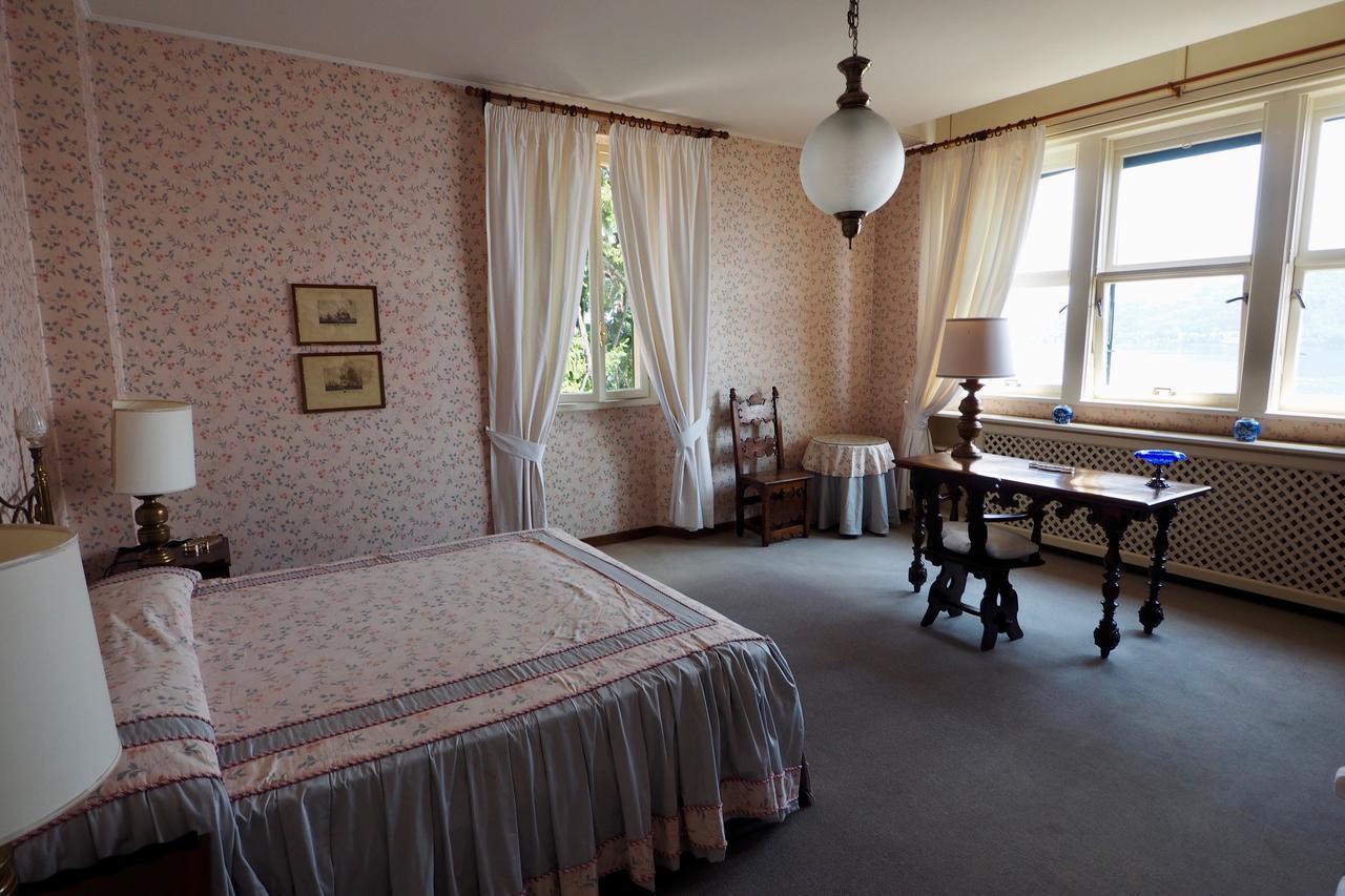 Bed and Breakfast Casa Mondadori Меїна Екстер'єр фото