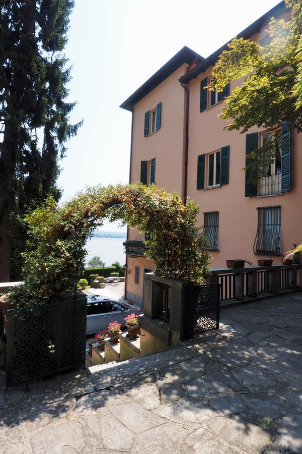 Bed and Breakfast Casa Mondadori Меїна Екстер'єр фото
