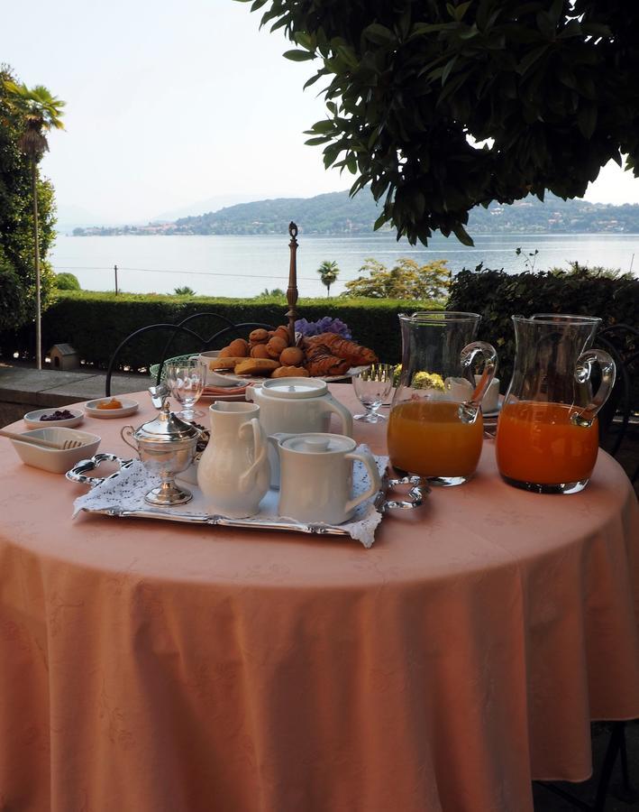 Bed and Breakfast Casa Mondadori Меїна Екстер'єр фото
