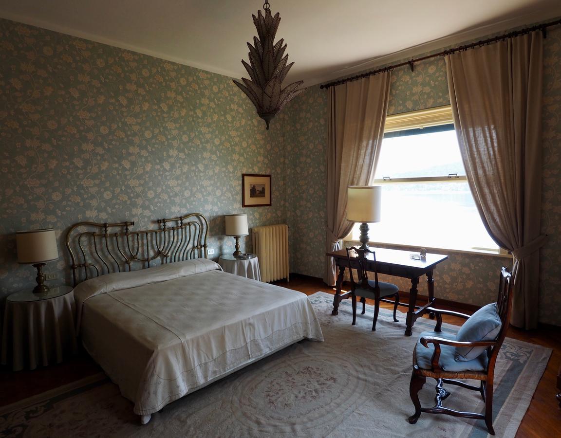 Bed and Breakfast Casa Mondadori Меїна Екстер'єр фото
