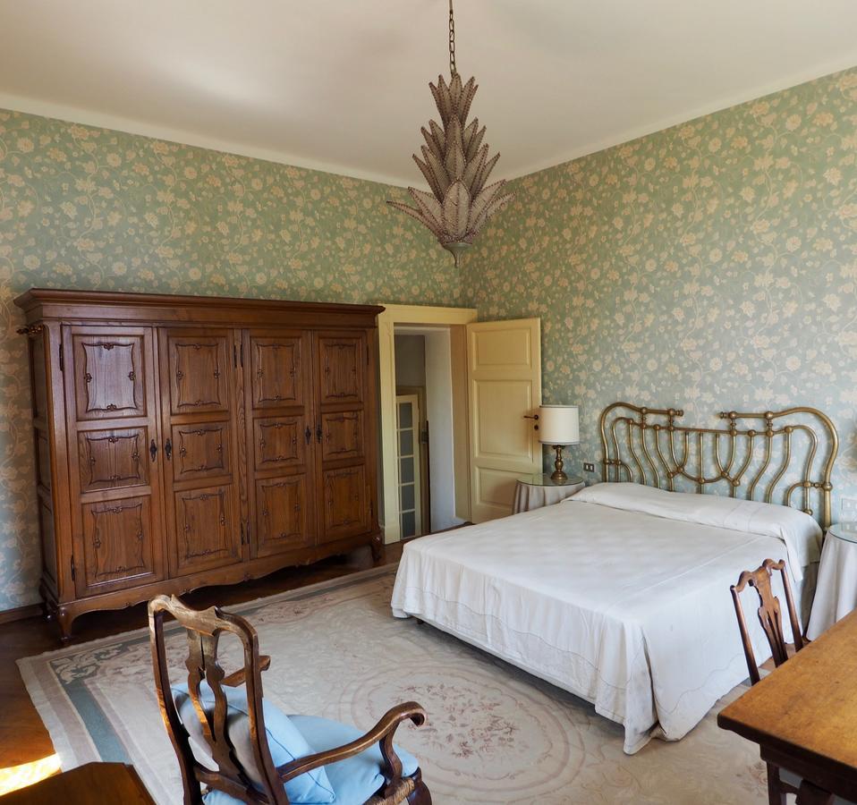 Bed and Breakfast Casa Mondadori Меїна Екстер'єр фото