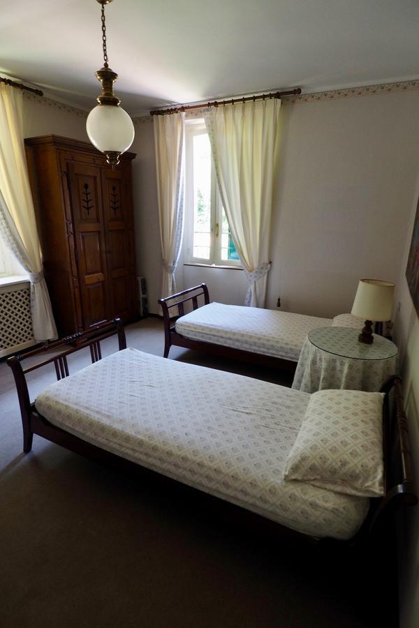 Bed and Breakfast Casa Mondadori Меїна Екстер'єр фото